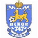 普斯科夫logo
