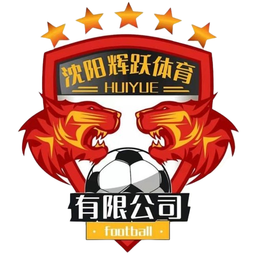 沈阳辉跃logo