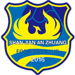 陕西陕安logo