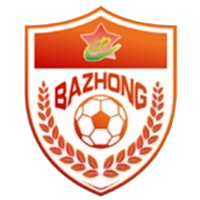 巴中红叶队logo