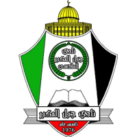 贾巴尔艾尔姆卡贝logo