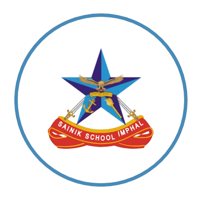 英帕尔军校校友队logo