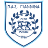 帕斯基安尼纳logo