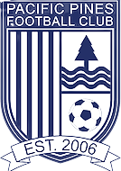 太平洋松树logo