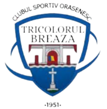 CS布雷亚萨logo