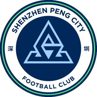 深圳新鹏城翠园U13logo