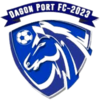 达根港U21logo