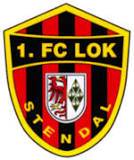FC施滕达尔乐logo