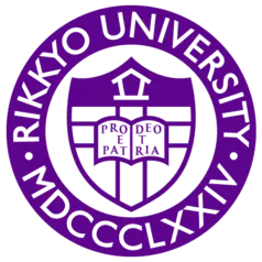 立教大学logo