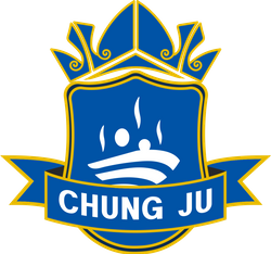 忠州市民logo