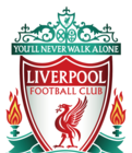 利物浦U21logo