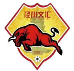 泾川文汇logo