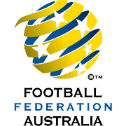 澳大利亚女足U16logo