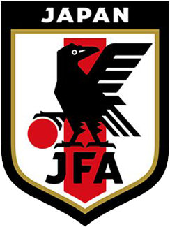 日本U15logo