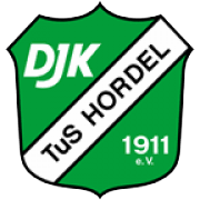DJK部落logo