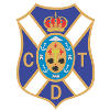 特内里费C队logo