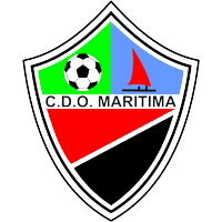 马里提玛U19logo