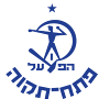 彼达迪华马卡比U19logo