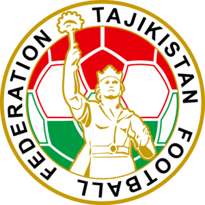 塔吉克斯坦U19logo