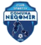 CSC内戈米尔logo