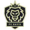 FC戴维斯logo