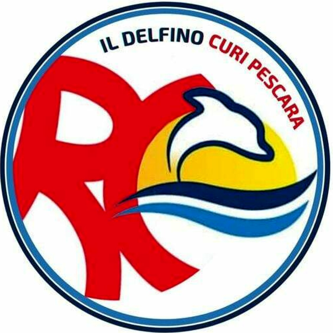 德尔非诺库里佩斯卡拉logo