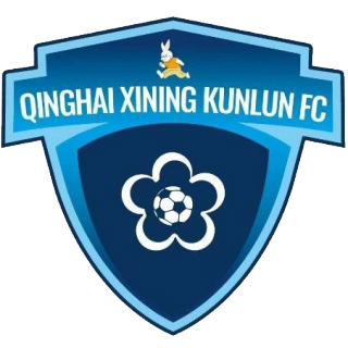 青海昆仑logo