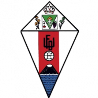 UD 富恩卡连特logo