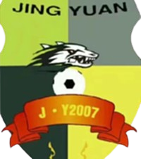 白银靖远体校U15logo