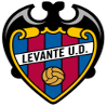 莱万特U19logo