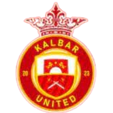卡尔巴尔联logo