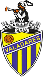 瓦拉达雷斯U19logo