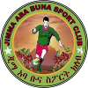 金马阿坝布纳logo