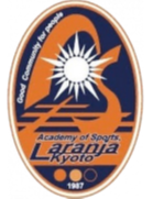 京都拉兰嘉logo