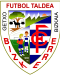 比兹克雷女足B队logo