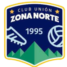 北部联合logo