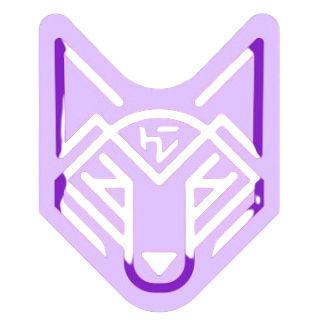 丘陵狼logo