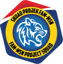 FAM-MSN U23logo