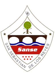 圣瑟巴斯提安雷耶斯U19logo