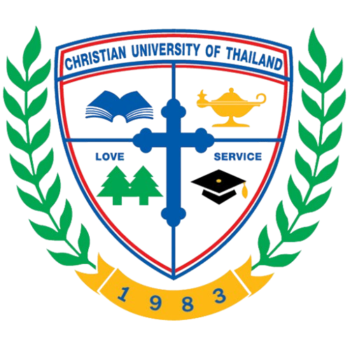 克里斯蒂安大学logo