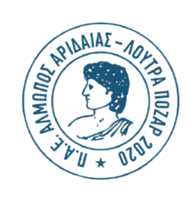 阿尔莫logo