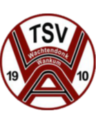 TSV瓦赫滕东克logo