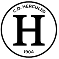 赫库莱斯女足logo