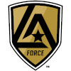 洛杉矶动力logo