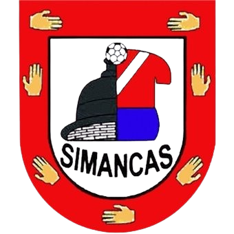 锡曼卡斯女足logo
