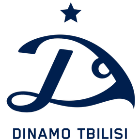 第比利斯迪纳摩U19logo