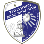 基耶舒莫纳U19logo