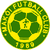 马高logo