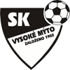 SK上米托B队logo