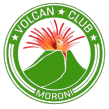 火山俱乐部logo